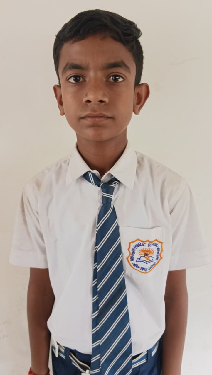 Ritesh Kumar